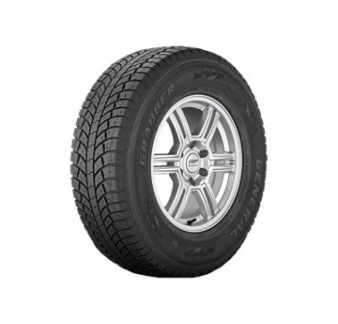 Зимові шини General Tire Grabber Arctic 215/70 R16 104T XL